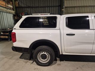 Hard Top Ford Ranger