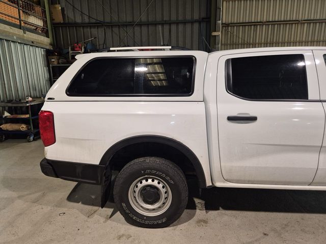 Hard Top Ford Ranger