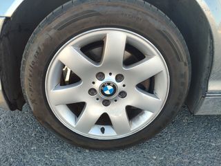 Llantas BMW, Volkswagen Transporter 