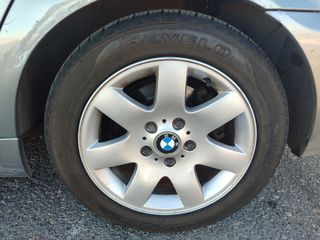 Llantas BMW, Volkswagen Transporter 