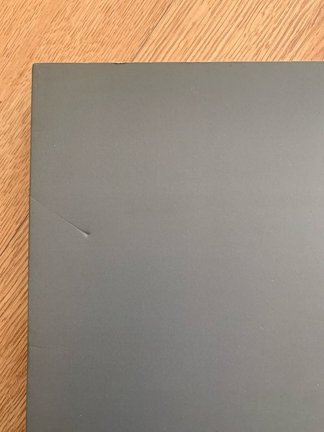 Juan Munoz A retrospective