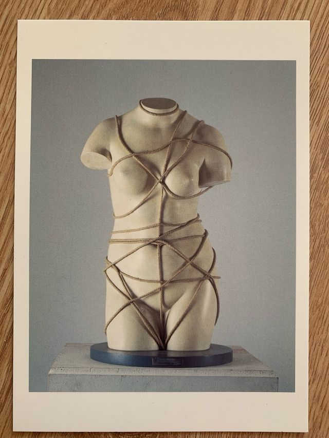 Juan Munoz A retrospective