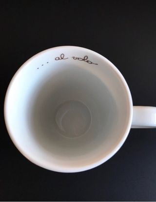 Tazza mug cup Thun serie Colombia