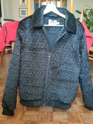 Chaqueta invierno teen hombre