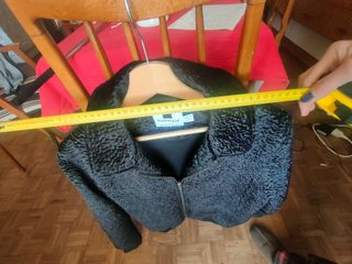 Chaqueta invierno teen hombre