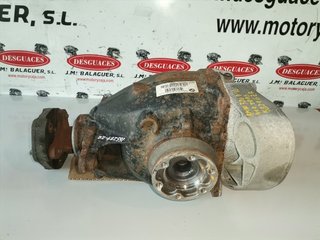Diferencial trasero Bmw Serie 3 berlina (e90) año
