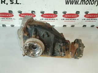 Diferencial trasero Bmw Serie 3 berlina (e90) año