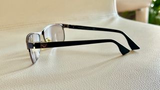 Montatura Emporio Armani