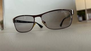 Montatura Emporio Armani