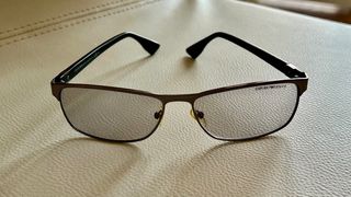 Montatura Emporio Armani