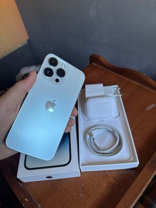 Iphone 14 pro max 256 gb