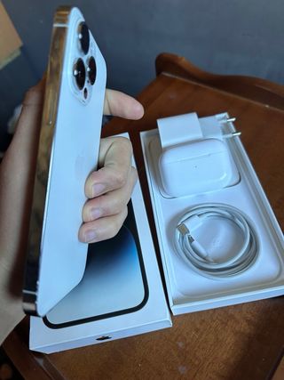 Iphone 14 pro max 256 gb