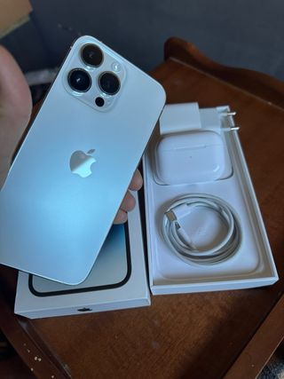 Iphone 14 pro max 256 gb