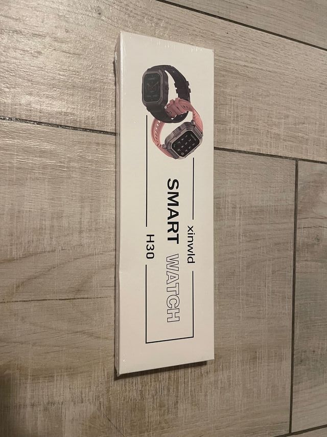 Smartwatch Xinwld H30