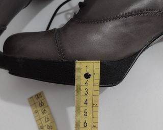 Zapatos piel NICOLAS