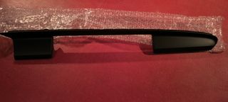 Moldura pantalla central Audi A6 C7
