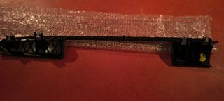 Moldura pantalla central Audi A6 C7
