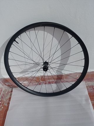 Juego de llantas carbono 29
