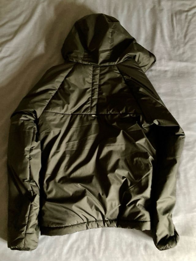 Cazadora Nike S negra