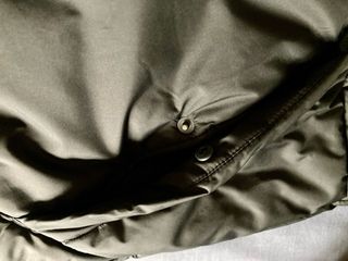 Cazadora Nike S negra