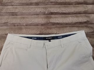 Pantalón vestir hombre 