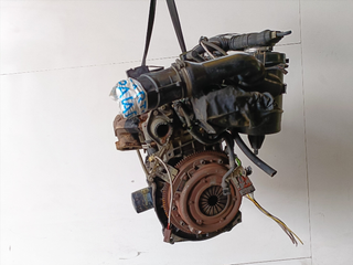 Motor completo Citroen C 15 año 1992