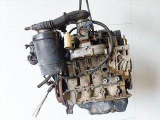Motor completo Citroen C 15 año 1992