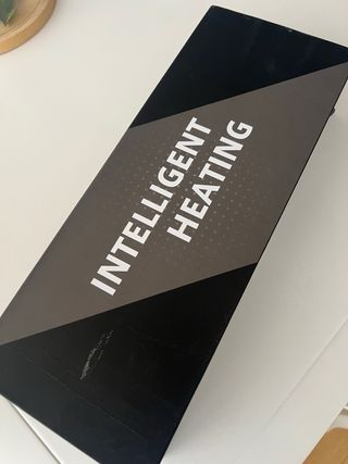 Guantes calefactables