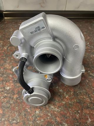 Turbo Fiat