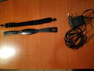 Elíptica Decathlon. Se encuentra en SALAMANCA