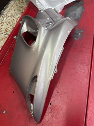 BMW 1200LT carenado lateral