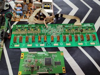 Modulos para televisor Samsung