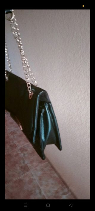 Bolso Stradivarius 