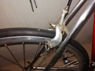 Bicicleta carretera