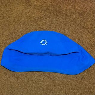 Capota y saco de invierno bugaboo bee