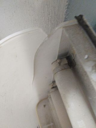 Cartel AGFA tienda fotos