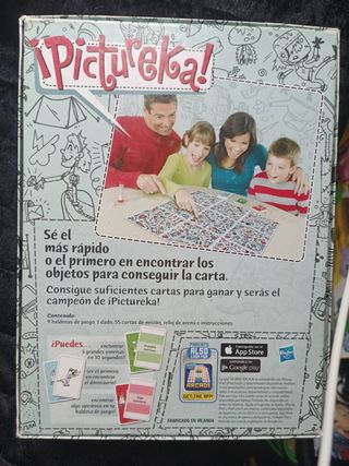 Pictureka