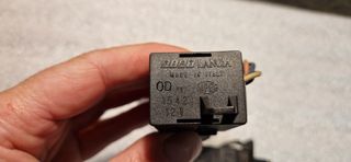 Piezas varias FIAT LANCIA ALFA ROMEO