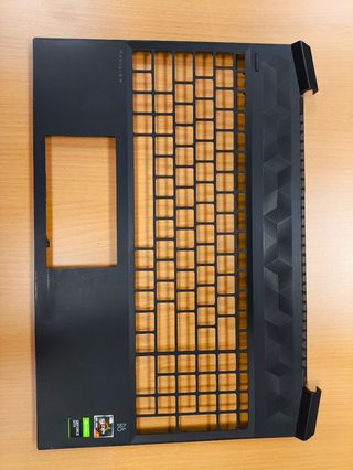 Carcasa superior HP Pavilion 15