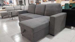 SUPER PRECIO SOFA CAMA CHESLONG  LUKE