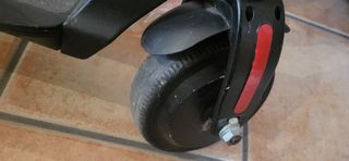 Patinete eco scooter R-250