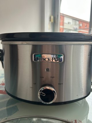 Crock pot
