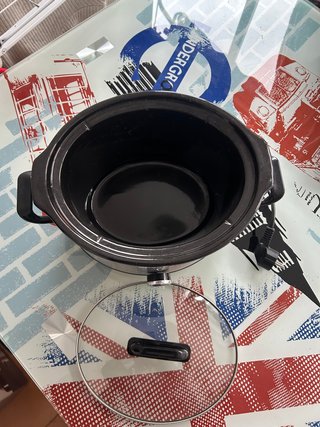 Crock pot