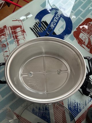 Crock pot