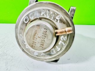 038131501 Valvula EGR Skoda Octavia 2.0TDI