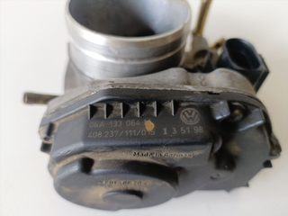 Caja mariposa Audi A3 (8l) año 1999