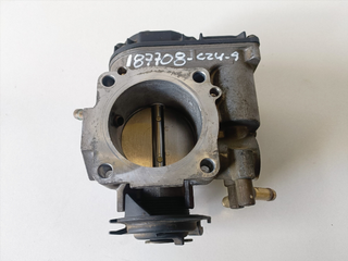 Caja mariposa Audi A3 (8l) año 1999