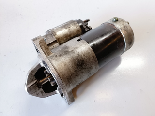 Motor arranque Opel Insignia berlina año 2010