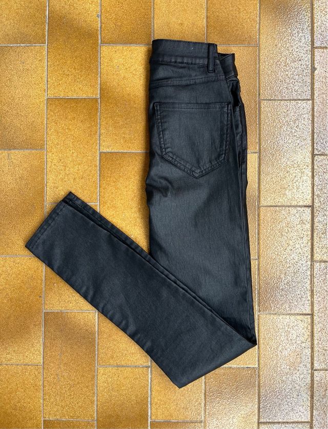 Pantalon pitillo de Vila