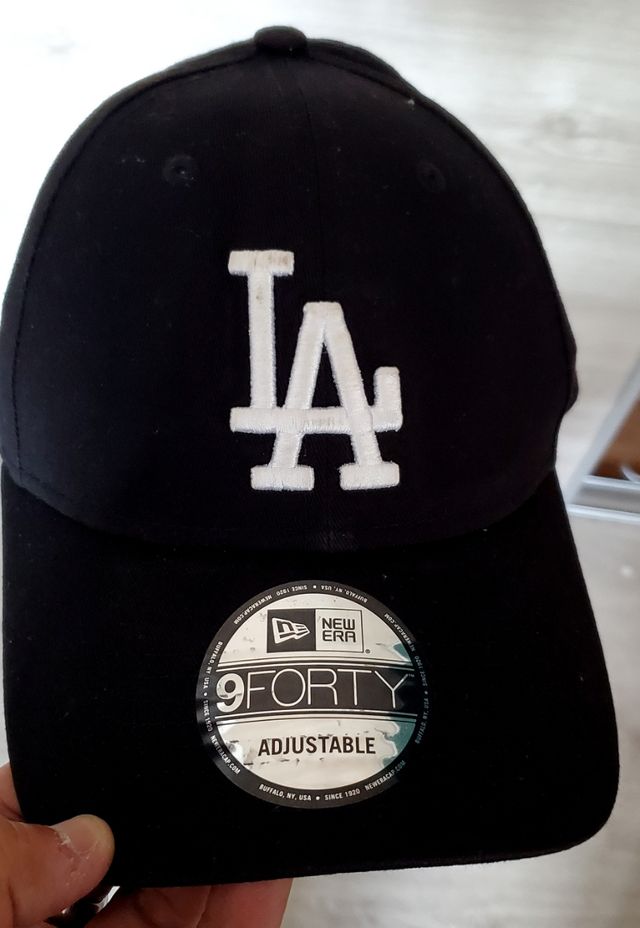 Gorra LA New Era 9forty